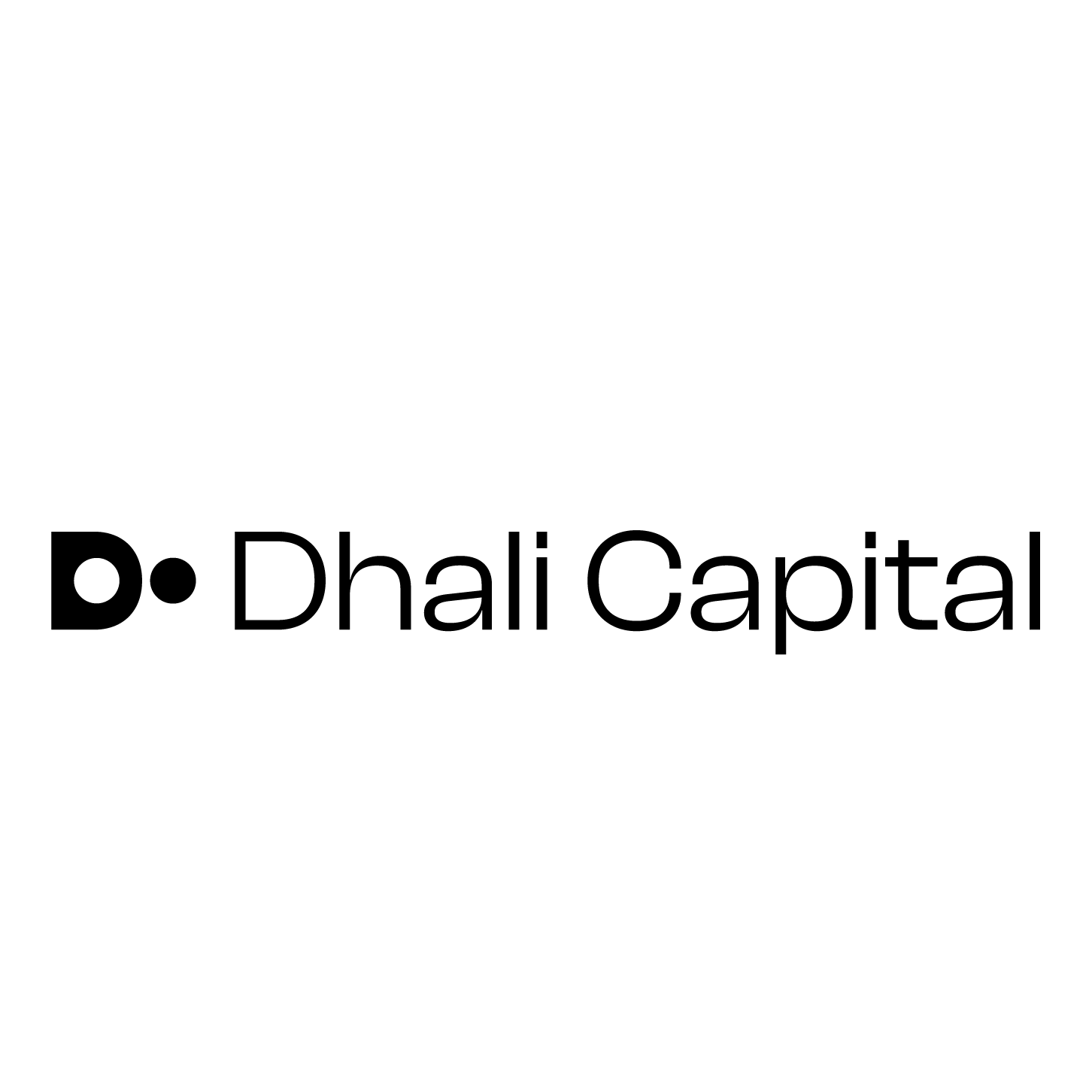 Dhali Capital